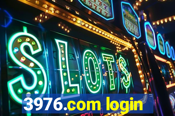 3976.com login